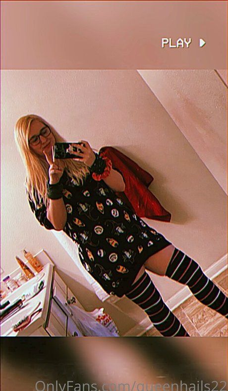 queenhails22 porn leaked onlyfans