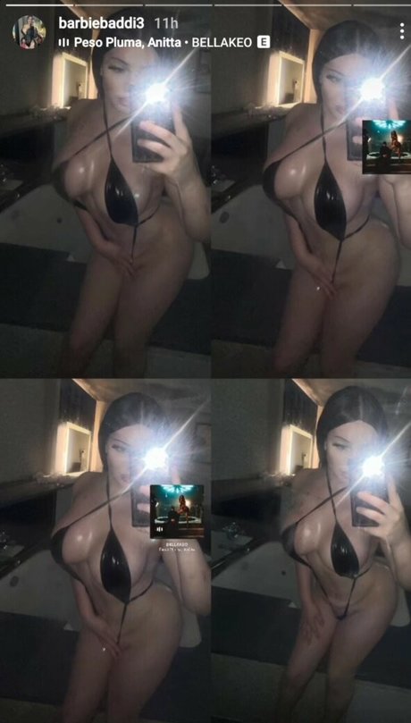 Trans Goddess leaked nudes onlyfans