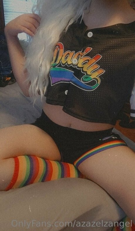 azazelzangel nude leak onlyfans