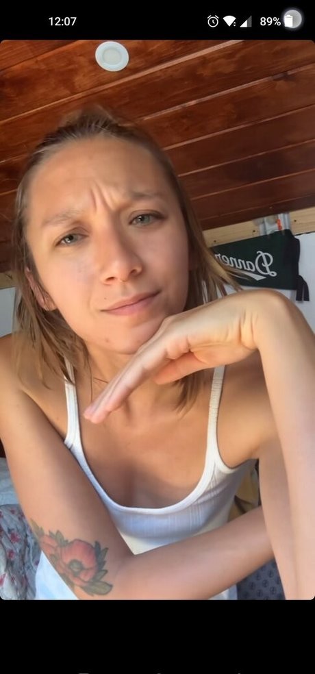 Nikita Crump is on onlyfans