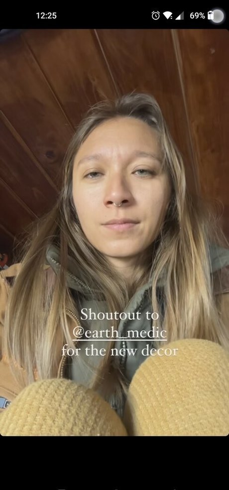 Nikita Crump onlyfans pics leaked