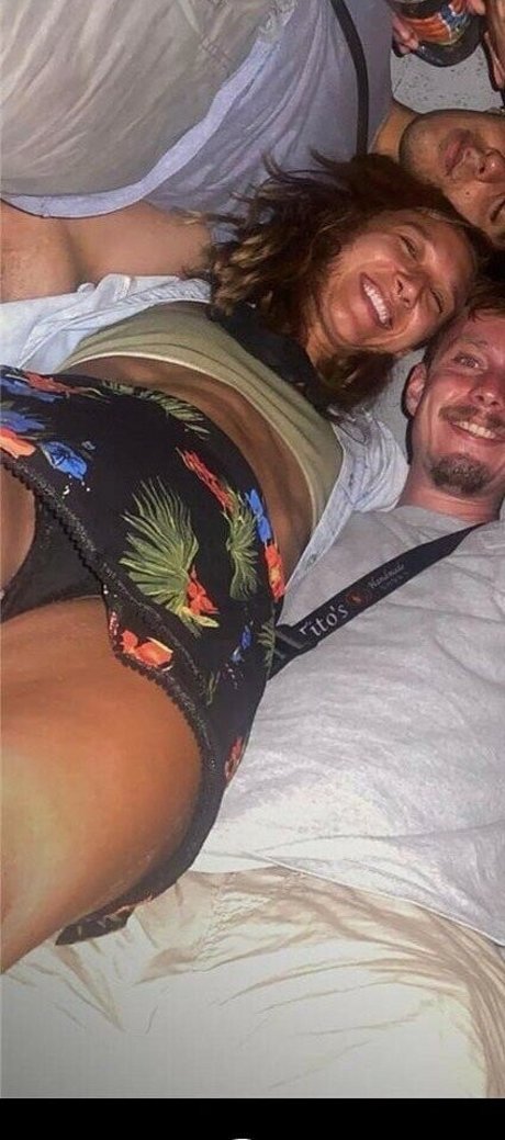 Nikita Crump only fans review