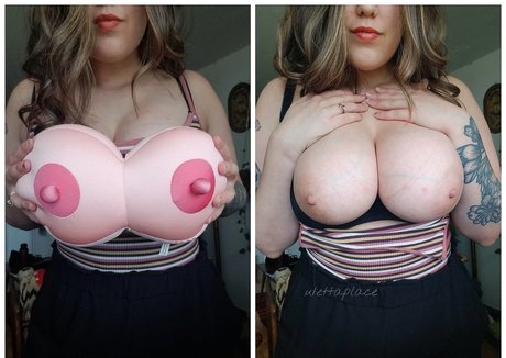 Ettaplace leaked nude onlyfans