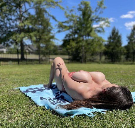 Mollie Peachy Melons onlyfans leaked pictures