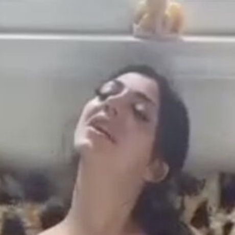 Aliyah Marie onlyfans sexy