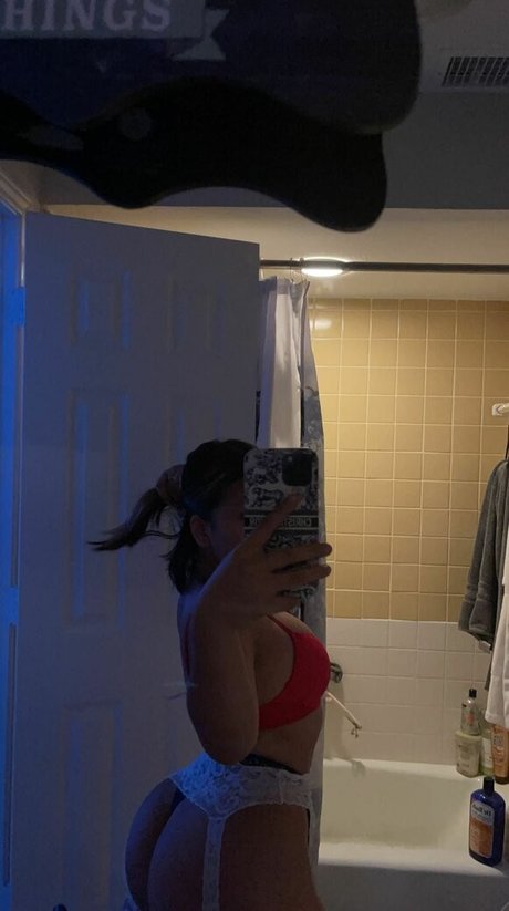 Nikitta Montilla onlyfans leaked