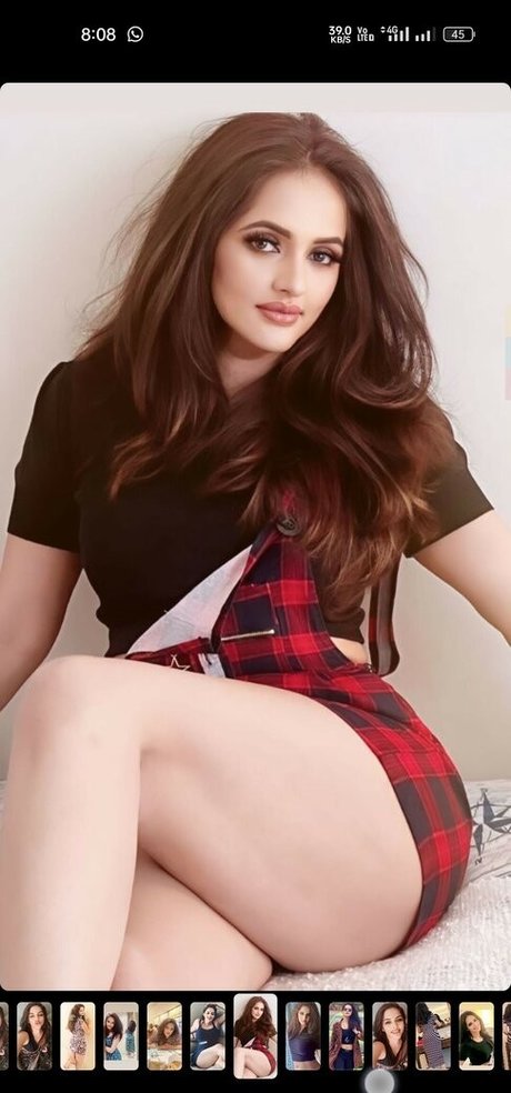 Jyothi Rai onlyfans pictures