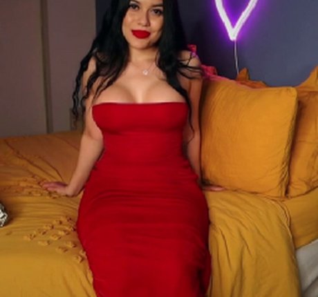 GalaMV onlyfans nude