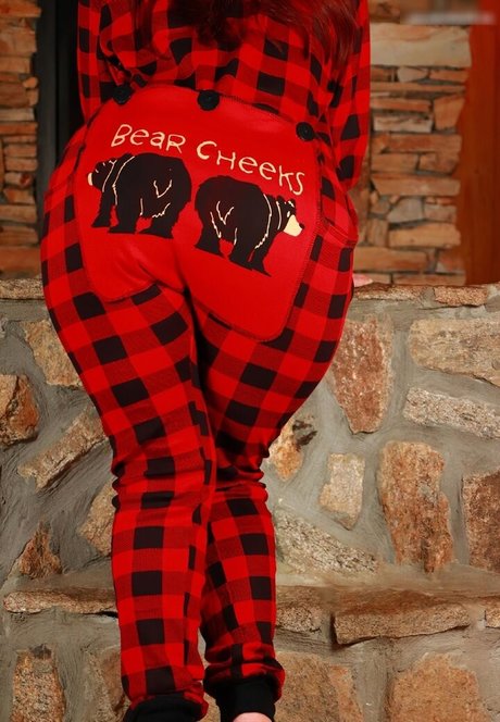 Sexy Pattycake onlyfans pic