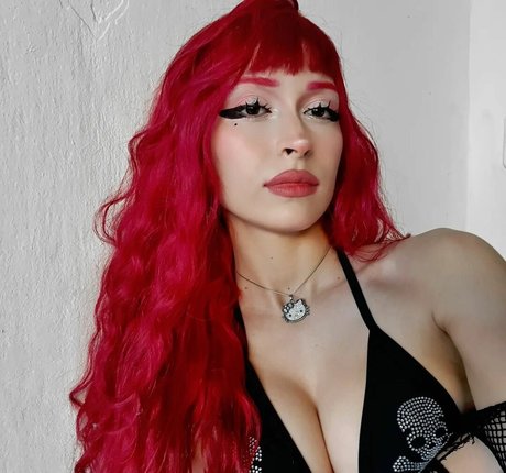 Thayn Bezerra naked onlyfans leaked