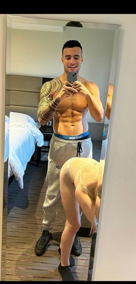 Cydney Beck onlyfans leaked naked