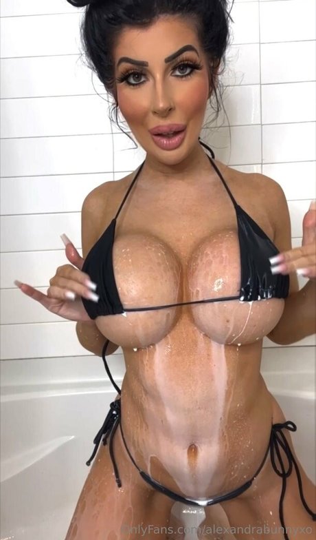 Alexandra Bunny onlyfans nsfw