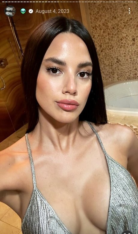 Amanda Diaz Rojas onlyfans mega