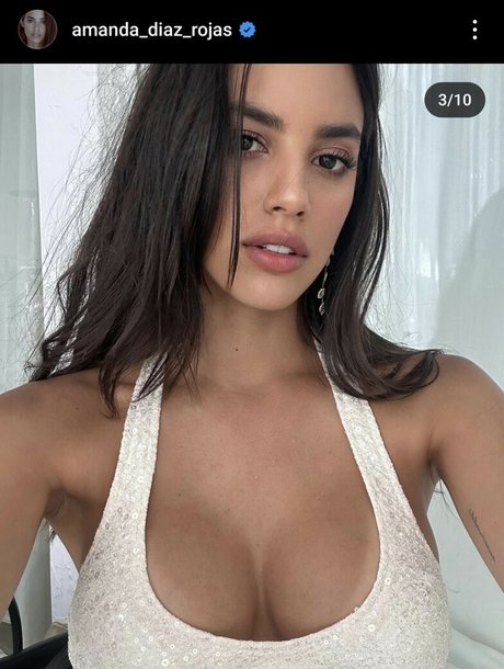 Amanda Diaz Rojas only fans.