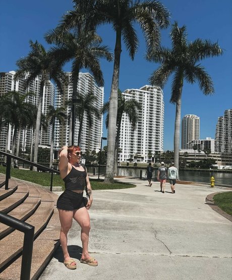 Hanna Luukkonen onlyfans picture