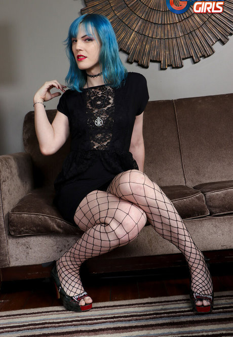 Daisy Chainsaw porn onlyfans