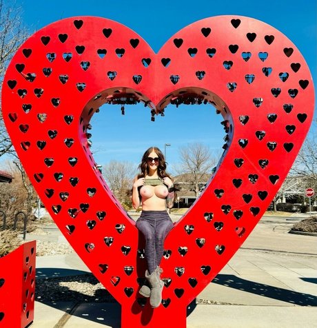 LadyWolf44 onlyfans leaked