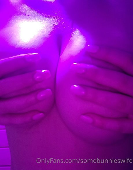 somebunnieswife feet onlyfans