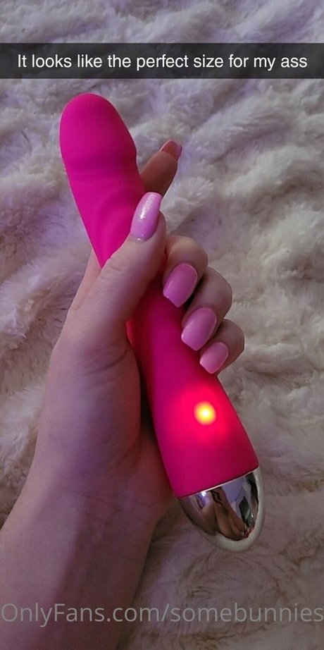 somebunnieswife nudes leaked onlyfans