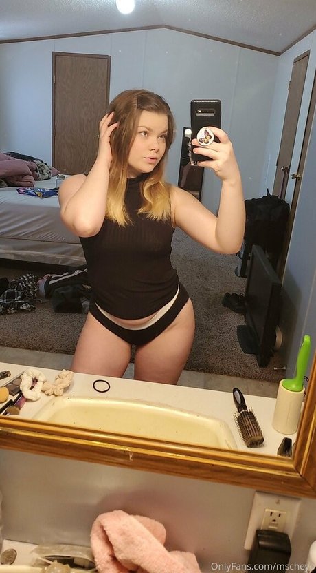 mscheyo onlyfans star