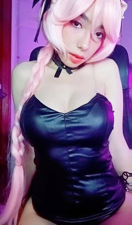 Aiko ASMR leaked only fans nudes