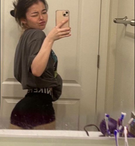 Carly Mai onlyfans leakes