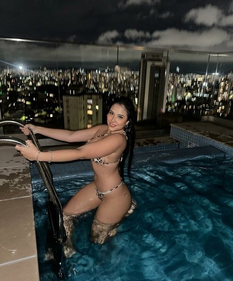 Cinthia Cruz nudes leaked onlyfans
