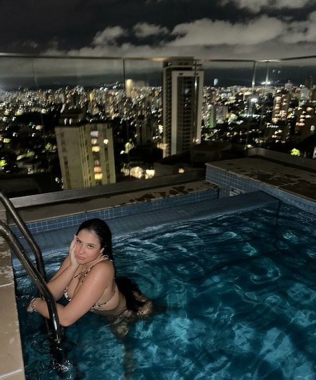 Cinthia Cruz leaked only fans porn