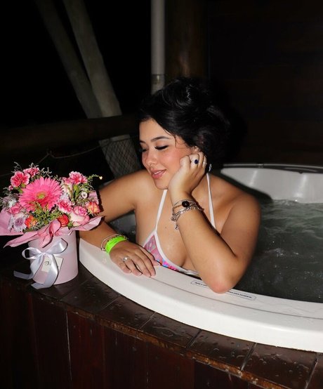 Cinthia Cruz onlyfans hot