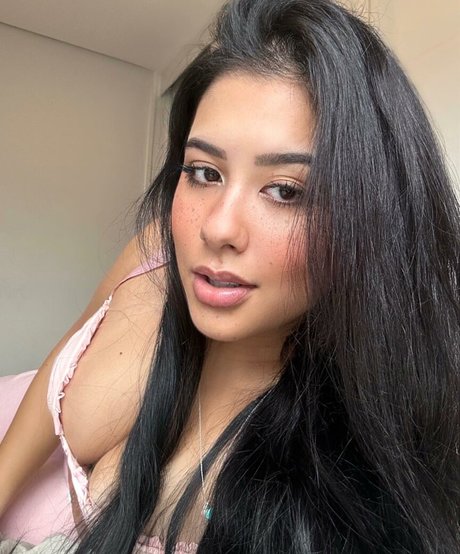 Cinthia Cruz onlyfans leaked