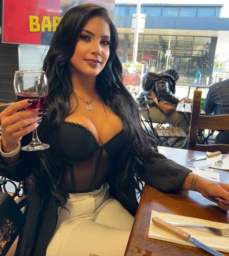 Ianka Reis onlyfans leak sex