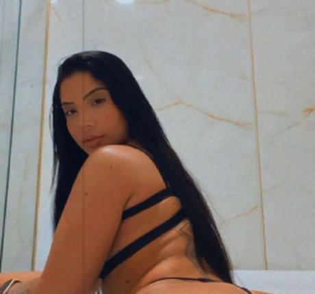 Ianka Reis free only fans