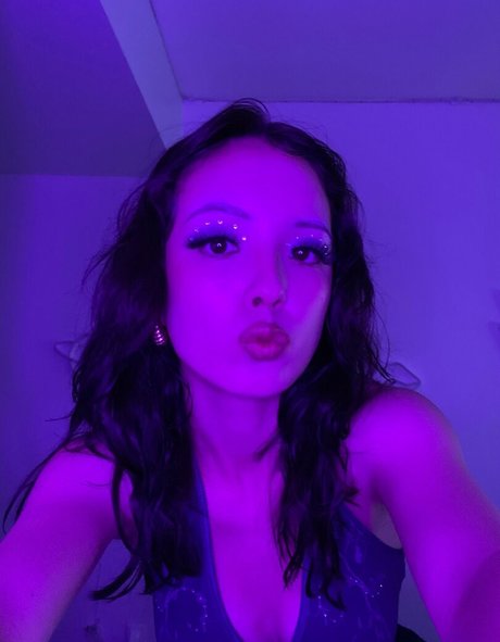 Earth s ASMR onlyfans nudes