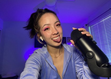 Earth s ASMR onlyfans free