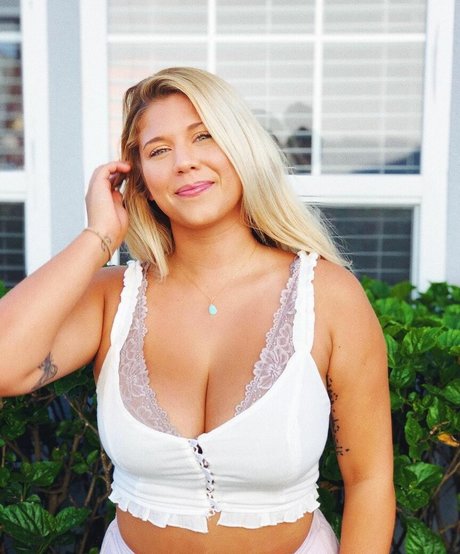 Stacy Perkins onlyfans leaked nude