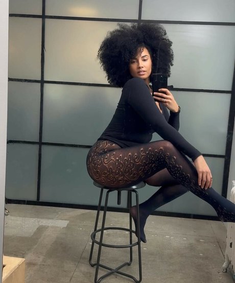 Shadia Ampadu onlyfans leaks xxx