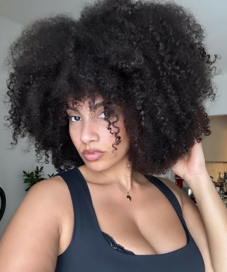 Shadia Ampadu onlyfans porno