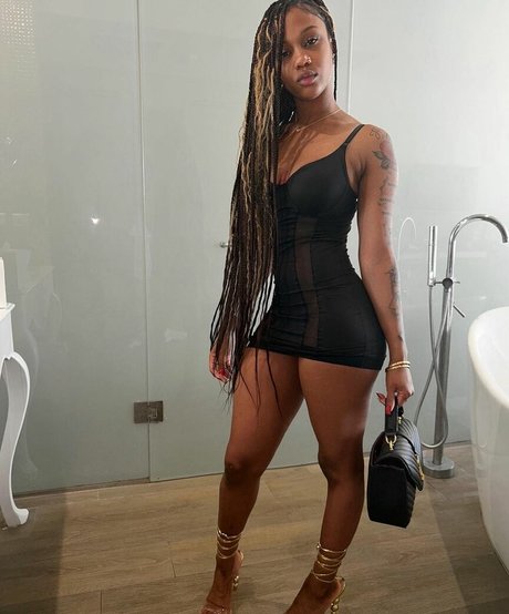 Yuno Zaza onlyfans nudes leaks