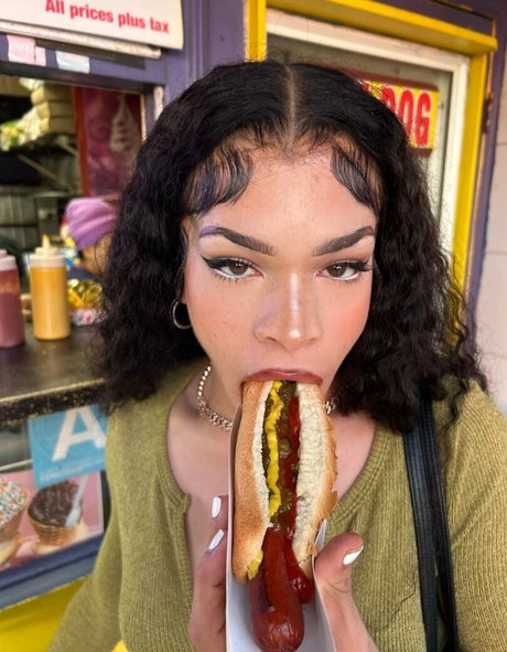 Kyliestixxx onlyfans sex tape