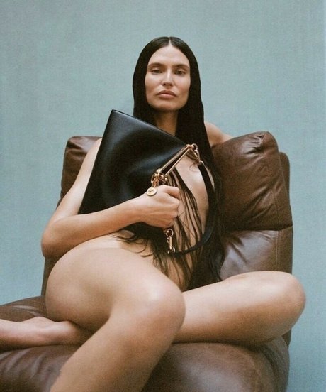 Bianca Balti leaked onlyfans xxx