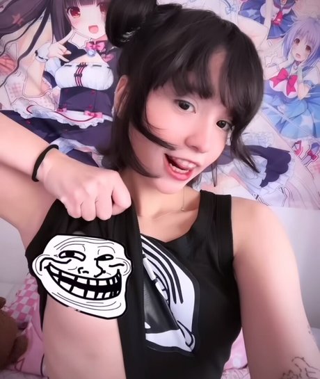 Pandemonita onlyfans leak porn