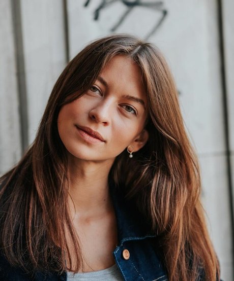 Magorzata Mikoajczak only fans naked