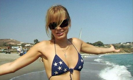 Hanna Verboom nude onlyfans