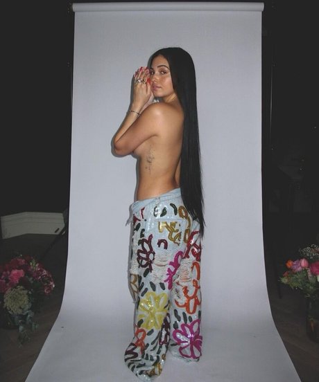 Mabel McVey ass onlyfans