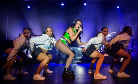 Mabel McVey onlyfans xxx