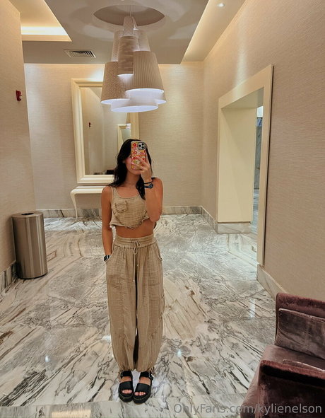 kylienelson onlyfans leak