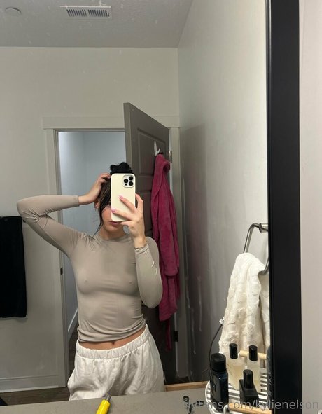 kylienelson onlyfans hot
