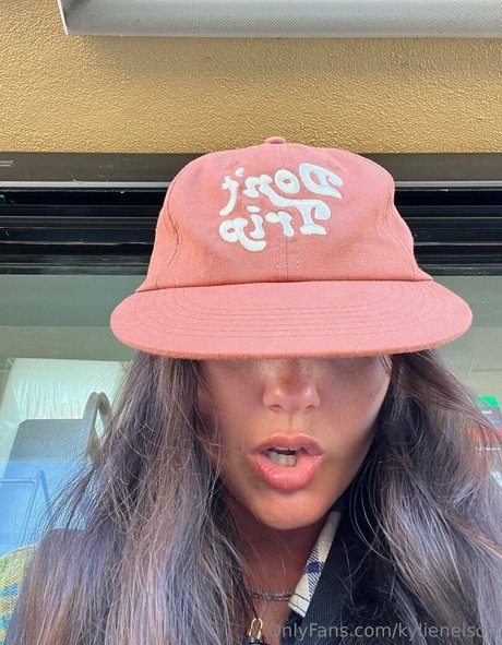 kylienelson porn only fans