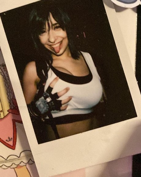 Salted fishcakes onlyfans leaked naked