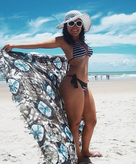 Jessica Chavez onlyfans nude leak